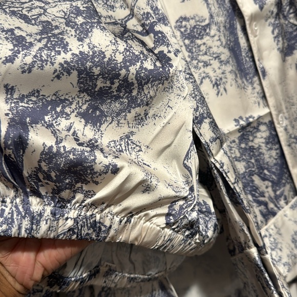 PAJAMA SET - Picture 6 of 7